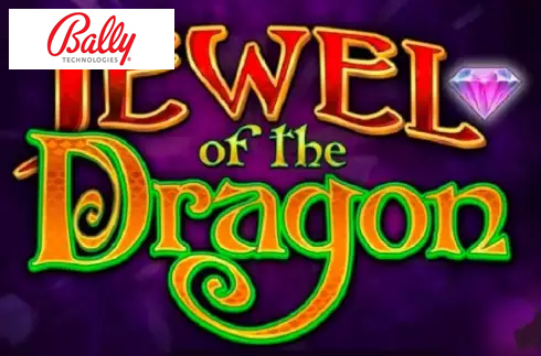 Jewel of the Dragon